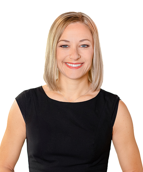 Headshot of Jill Miller, President & CEO, Bethesda Inc./bi3